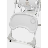 Высокий стульчик Rant Cream RH302 (ocean green)