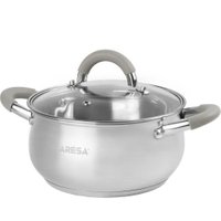 Кастрюля Aresa ARK-01-01101