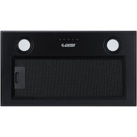 Кухонная вытяжка Exiteq EX-1176 (черный)