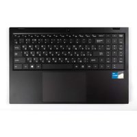 Ноутбук IRBIS 15NBP3504