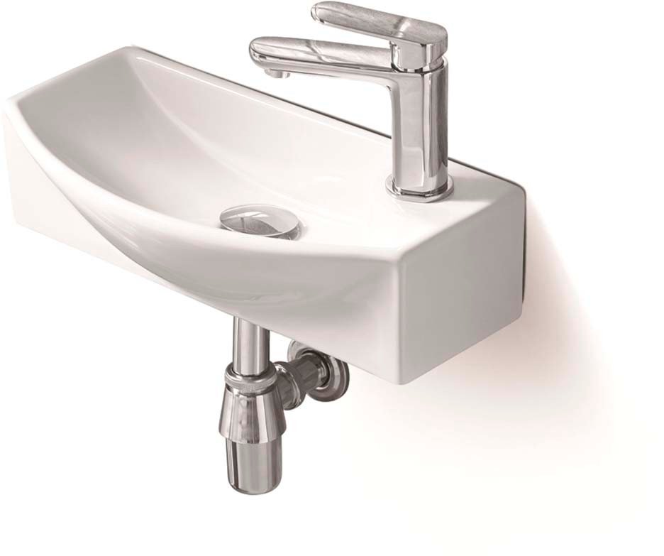 

Умывальник SantiLine SL-2013L