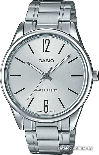 Наручные часы Casio MTP-V005D-7B