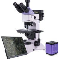 Микроскоп Magus Metal D600 BD LCD 83027