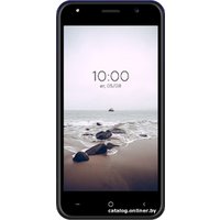 Телефон BQ BQ-5031G Fun 2GB/16GB (фиолетовый)