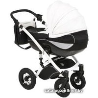 Универсальная коляска Tako Moonlight Carbon (3 в 1, 06)