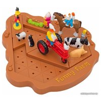 Настольная игра Popular Playthings Дядюшкина ферма 70220-LS