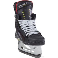 Коньки BAUER Vapor hyperlite skate Intermediate (р. 38, полнота FIT 3)