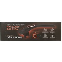 Массажер ручной Gezatone AMG 127
