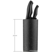 Набор ножей Aurora AU862