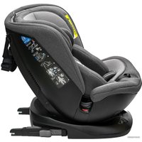 Детское автокресло Baby Prestige Universal I-fix 360 (серый) в Витебске