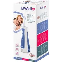 Ирригатор  B.Well PRO-911