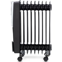 Масляный радиатор Vitek VT-1718