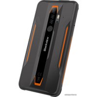 Смартфон Blackview BV6300 Pro (оранжевый)