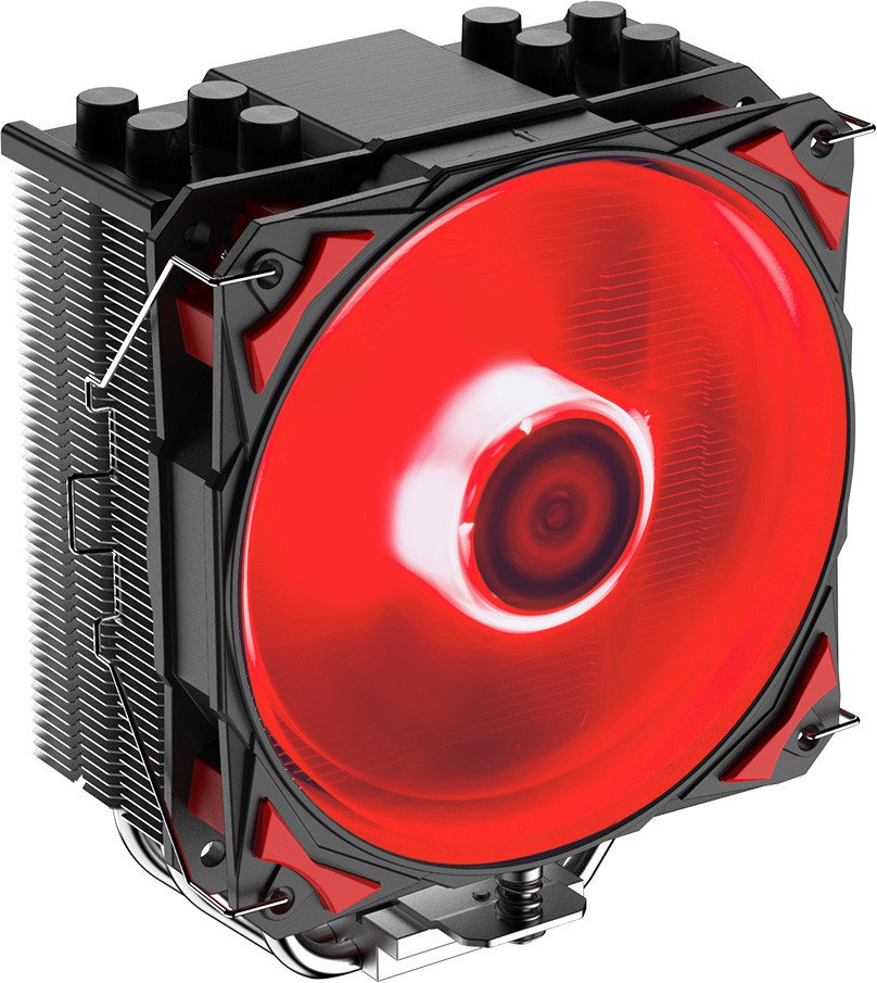 

Кулер для процессора ID-Cooling SE-214-XT-RN