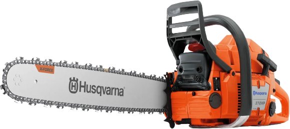 

Бензопила Husqvarna 372 XP 965702918