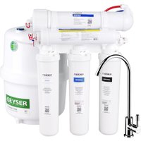 Система обратного осмоса Гейзер Аллегро Оптима 20068