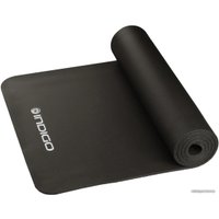 Indigo NBR IN104 173x61x1 (черный)