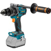 Ударная дрель-шуруповерт Bort BAB-21X 93414929 (без АКБ)