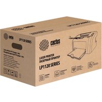 Принтер CACTUS CS-LP1120NWB в Лиде