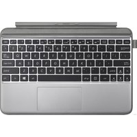 Планшет ASUS Transformer Mini T102HA-GR022T 128GB Grey (с клавиатурой)