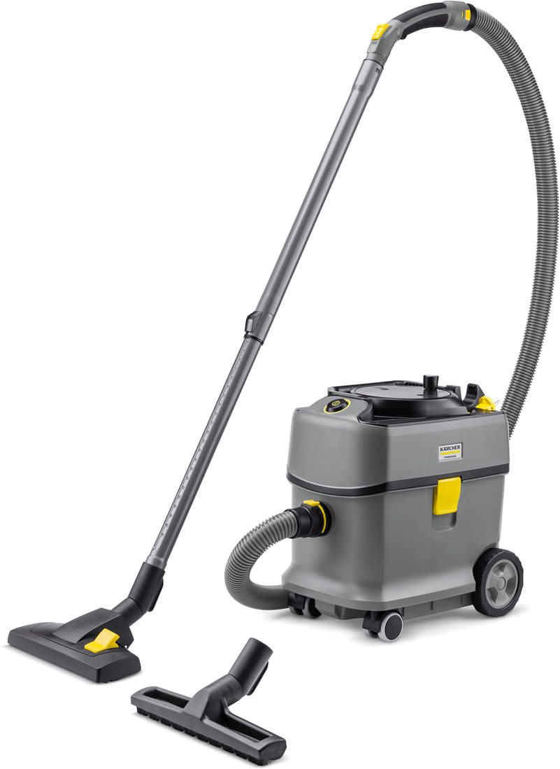 

Пылесос Karcher T 15/1 Adv 1.355-304.0