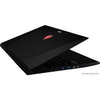 Игровой ноутбук MSI GS60 6QE-099XPL Ghost Pro