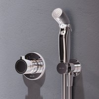 Гигиенический душ AM.PM X-Joy F0H85A400