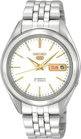 

Наручные часы Seiko 5 SNKL17K1