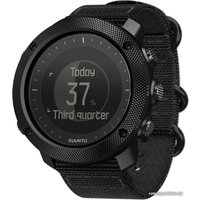 Умные часы Suunto Traverse Alpha (черный) [SS022469000]