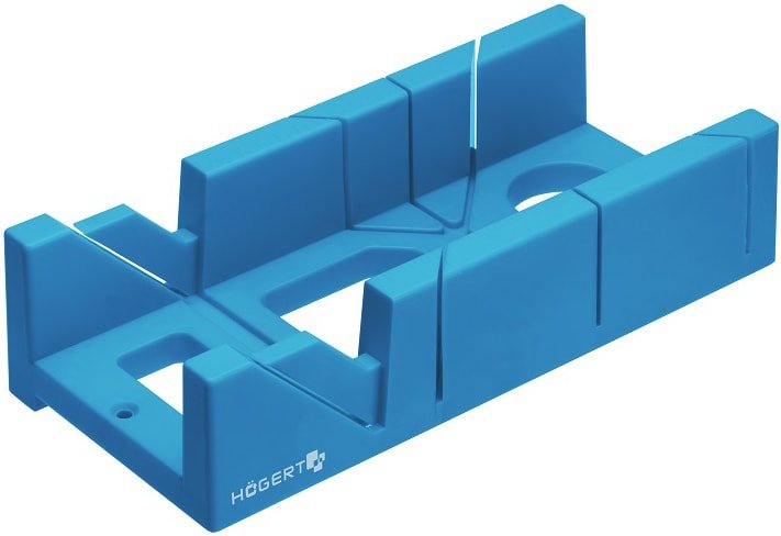 

Стусло Hoegert Technik HT3S295