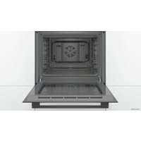Электрический духовой шкаф Bosch HBF514BB0R