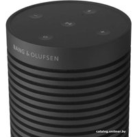 Беспроводная колонка Bang & Olufsen Beosound Explore (черный)