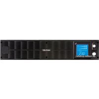 Источник бесперебойного питания CyberPower PR3000 LCD 2U (PR3000ELCDRT2U)