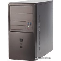 Корпус Navan GS113-U3-BK 450W