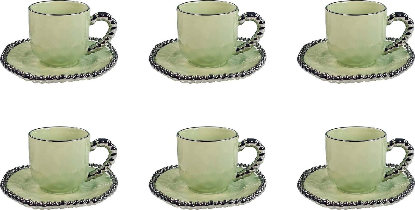 

Набор чашек Lenardi 305-320