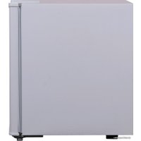 Однокамерный холодильник Hyundai CO0502 (белый)