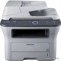 МФУ Samsung SCX-4824FN