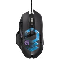 Игровая мышь Logitech G502 Proteus Spectrum [910-004617]