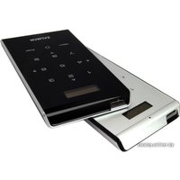 Бокс для накопителей 2.5" Zalman ZM-VE400