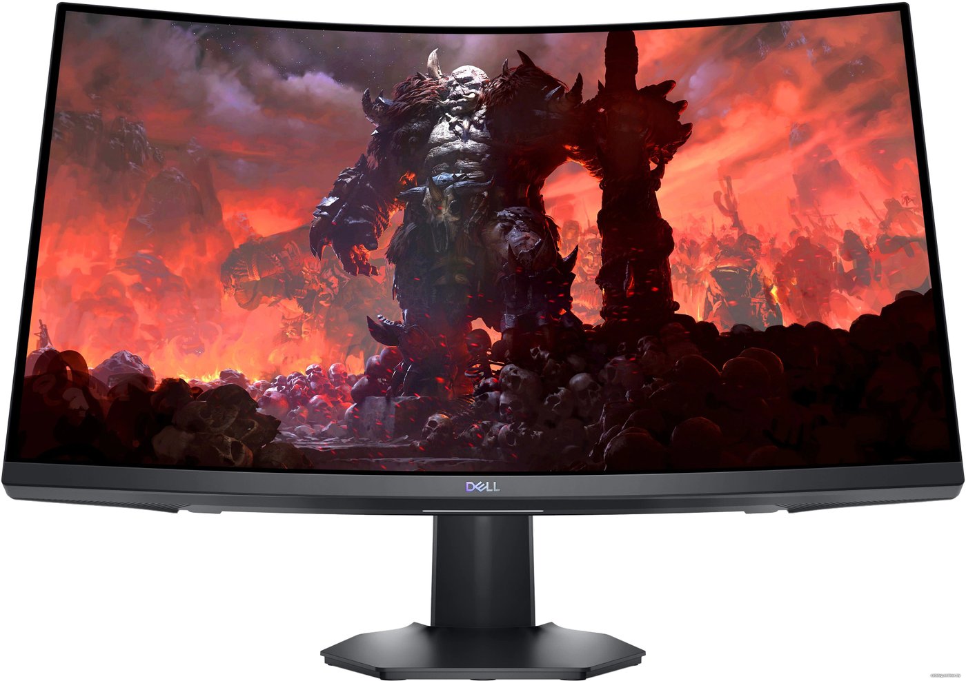 Dell S2722DGM игровой монитор купить в Минске