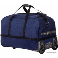 Сумка-тележка TsV 445.20 (синий)