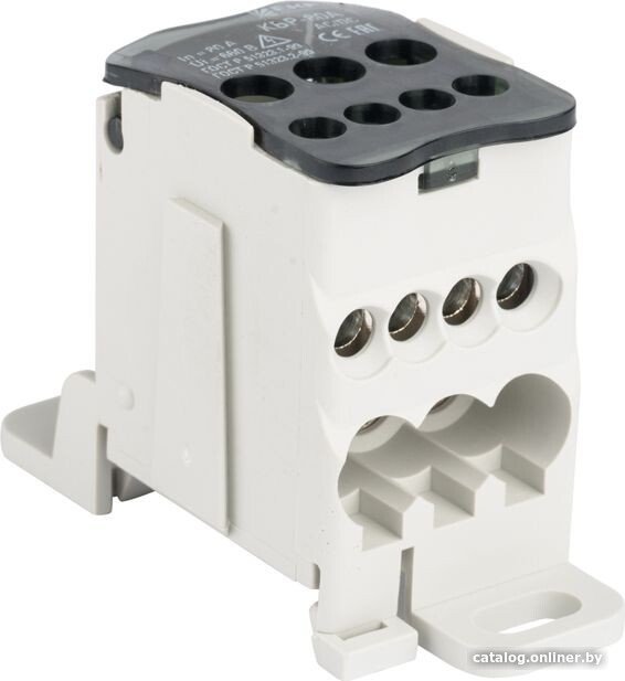Распределительный блок EKF PROxima plc-kbr80