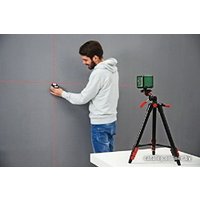 Лазерный нивелир Bosch Quigo Plus [0603663600]