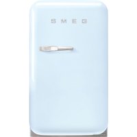 Однокамерный холодильник Smeg FAB5RPB5