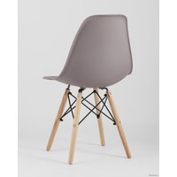 Стул Stool Group Style DSW (темно-бежевый)