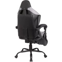 Чехол для кресла VMMGame Poncho P1GY (fresh oyster)