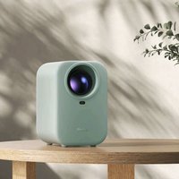 Проектор Xiaomi Redmi Projector Lite RMTYYL01YS (зеленый, китайская версия)