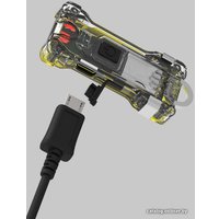 Фонарь Armytek Zippy Extended Set WR (желтый)