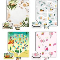 Коврик для пикника Sundays Y018 TBD0602600402A