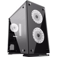 Корпус GameMax H605-TA